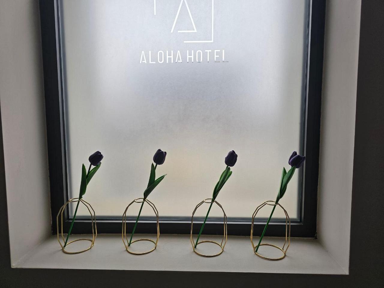 Hotel Aloha Ni Pokoj fotografie
