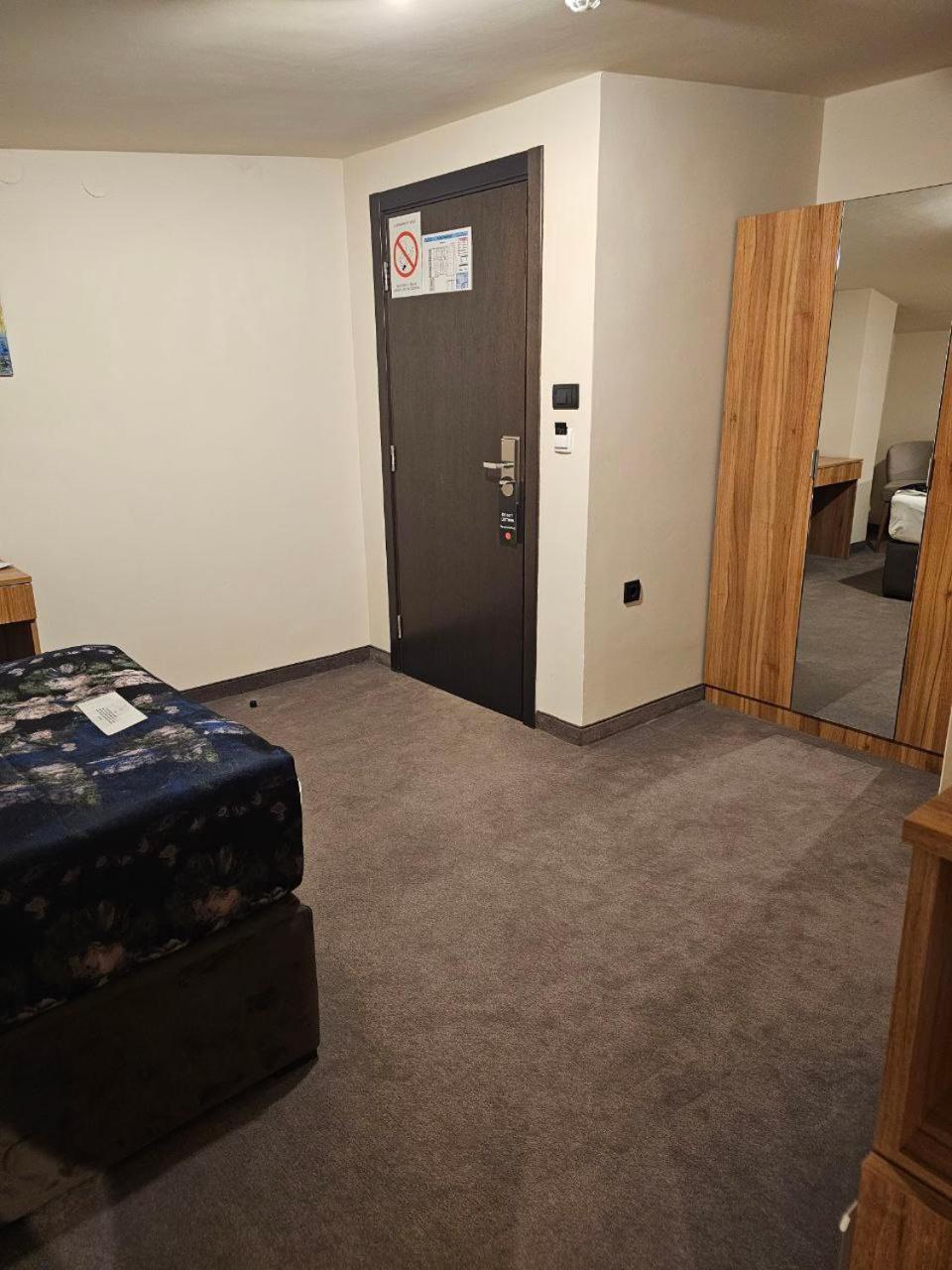 Hotel Aloha Ni Pokoj fotografie